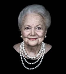 Фото №1 Оливия Де Хэвилленд