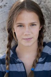 Фото №2 Джорджия Рок