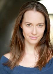 Фото №1 Кезия Берроуз