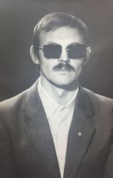 Фото №1 Виктор Евграфов