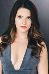 Фото №2 Элис Крокер