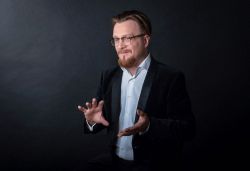 Фото №1 Андрей Пермяков