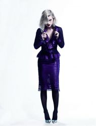 Фото №2 Элис Ив