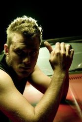 Фото №2 Эрик Лайвли