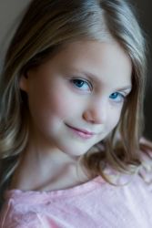 Фото №2 Эбигейл Пнёвски