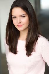 Фото №2 Челси Рикеттс