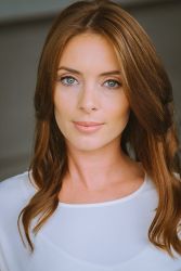 Фото №2 Эми Пембертон