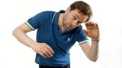 Фото №1 Ардал О’Хэнлон