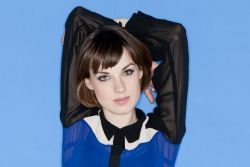 Фото №2 Джессика Рэйн