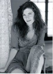 Фото №1 Лиан Александра Кёртис