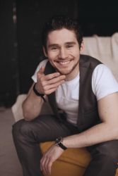 Фото №2 Илья Антоненко