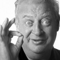 Фото №1 Родни Дейнджерфилд