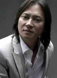 Фото №1 Ким Бён-ок