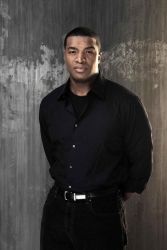 Фото №1 Роджер Р. Кросс