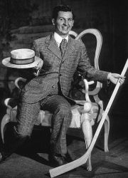 Фото №1 Эдди Брекен