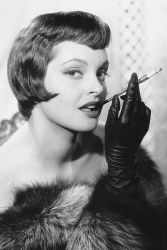 Фото №1 Надя Тиллер