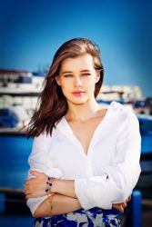 Фото №2 Катерина Шпица