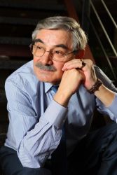 Фото №1 Александр Панкратов-Черный