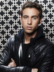 Фото №1 Блейк Беррис