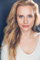 Фото №1 Оливия Хортон