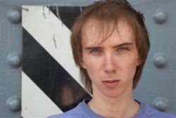 Фото №1 Денис Чуприна