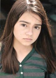 Фото №1 Эриель Гейд