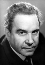 Фото №1 Борис Рыжухин