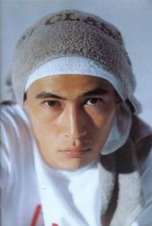 Фото №2 Ёсукэ Кубодзука