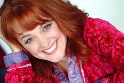 Фото №2 Джули Браун