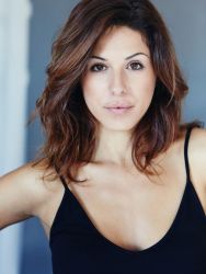 Фото №1 Кристина Розато