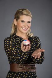 Фото №1 Кристи Суонсон