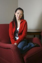 Фото №2 Чжан Цзыи