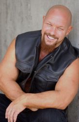 Фото №1 Тодд Фармер