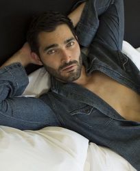 Фото №1 Тайлер Хэклин