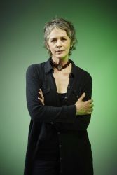 Фото №1 Мелисса Сюзанн МакБрайд