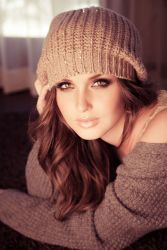 Фото №2 Камилла Ладдингтон