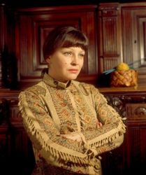 Фото №2 Эльза Леждей