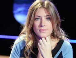 Фото №2 Аманда Штерс