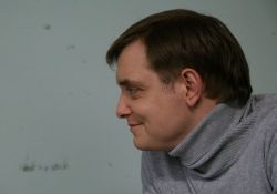 Фото №2 Святослав Астрамович