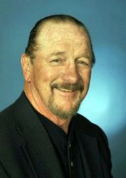 Фото №1 Терри Фанк