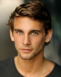 Фото №1 Фредди Торп