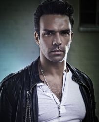 Фото №2 Даррен Шалави