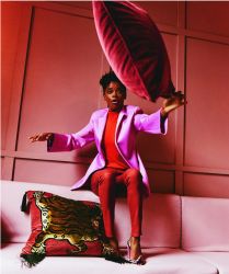 Фото №2 Летишиа Райт