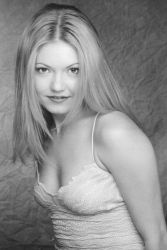 Фото №1 Линдси Паркер