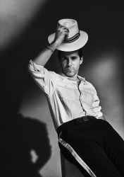 Фото №1 Алессандро Нивола