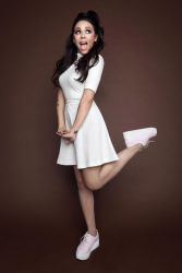 Фото №2 Джанел Пэрриш