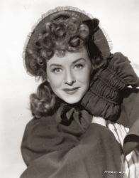 Фото №1 Полетт Годдар