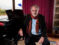 Фото №1 Максимилиан Шелл