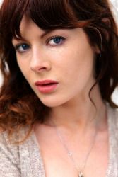 Фото №1 Эмили Бичем