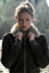 Фото №2 Келли Овертон